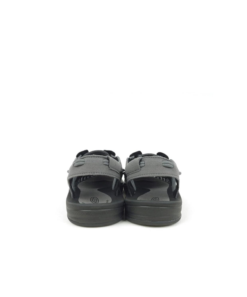 Keen Uneek Erkek Sandalet Magnet/Black