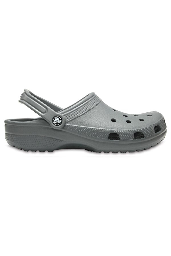 Crocs Classic Kadın Terlik Slate Grey