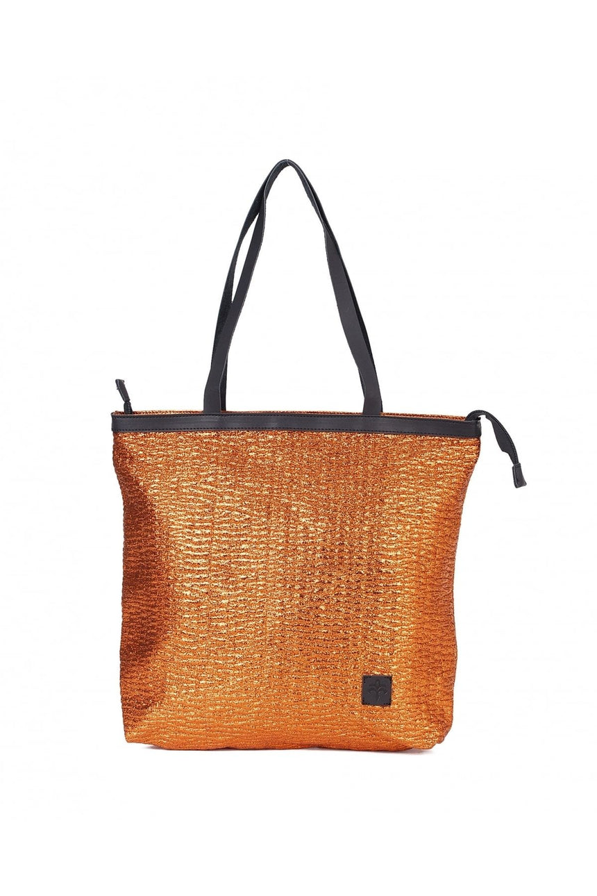 Jacquline Kadın Kol Çantası Turuncu