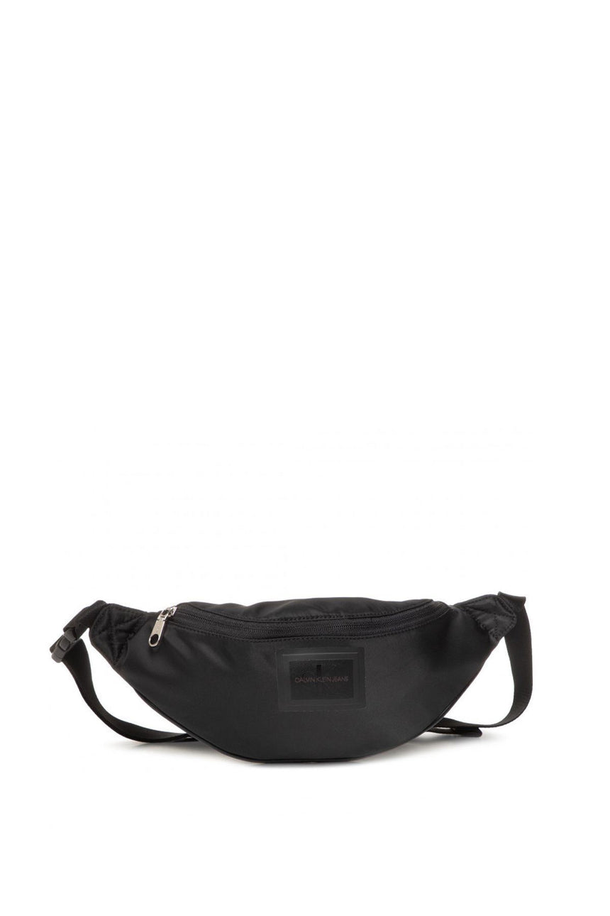 Calvin Klein Sleek Nylon Streetpack Kadın Bel Çantası Black