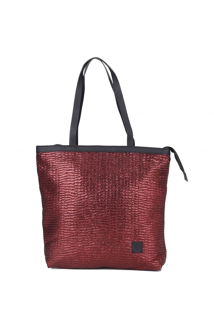 Jacquline Kadın Kol Çantası Kırmızı