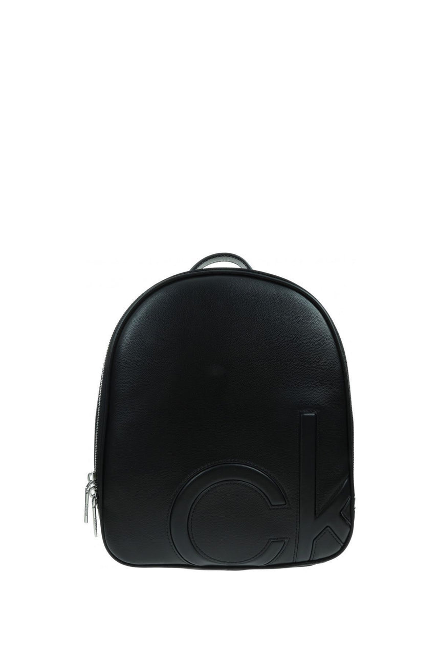 Calvin Klein Embedded Kadın Sırt Çantası Black