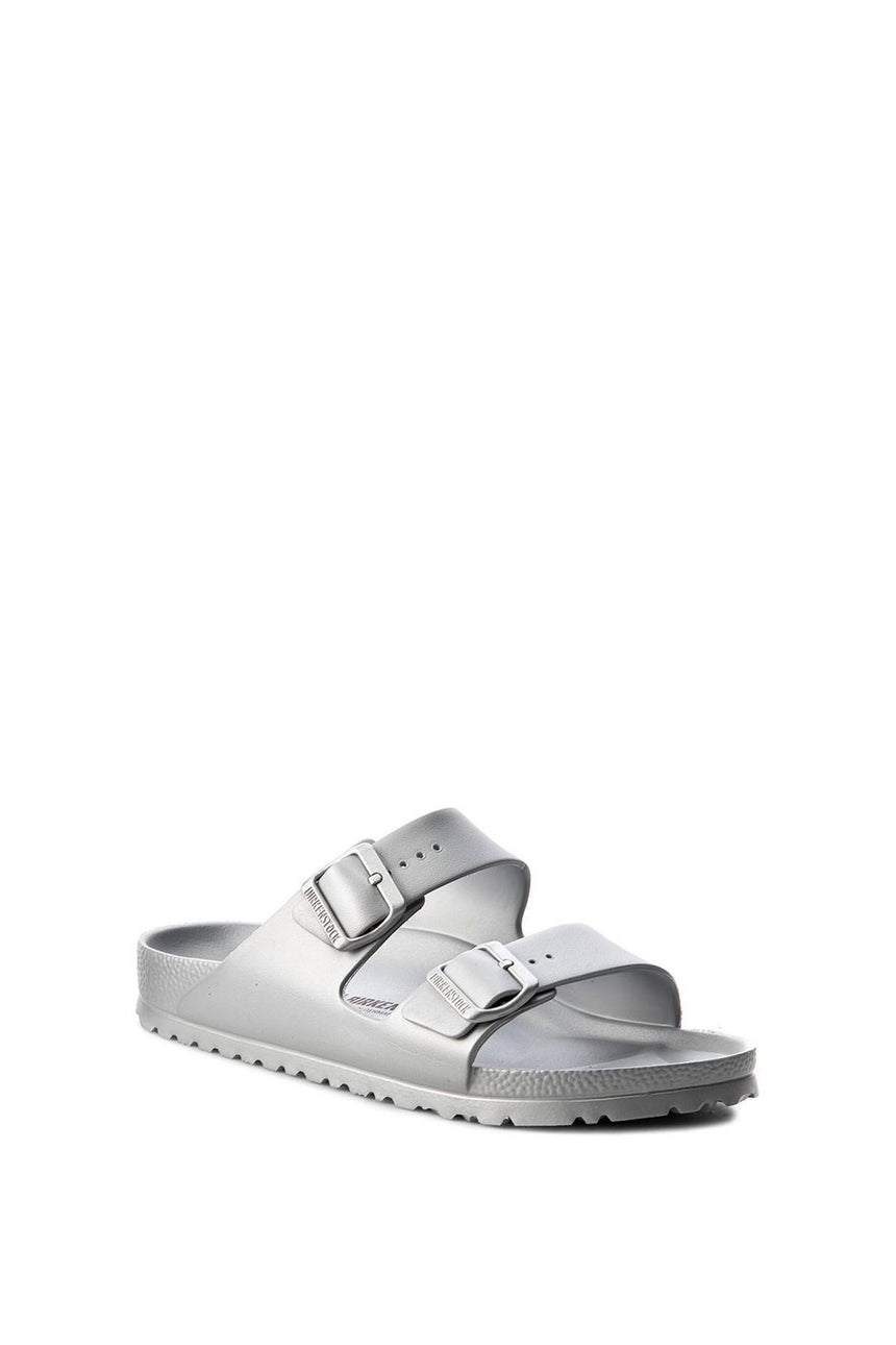 Birkenstock Classics Arizona EVA Gümüş