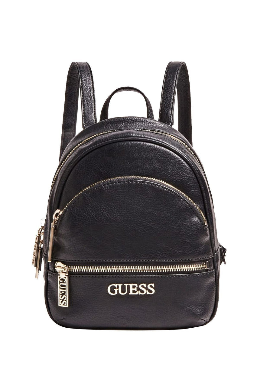 Guess Manhattan Small Kadın Sırt Çantası Black