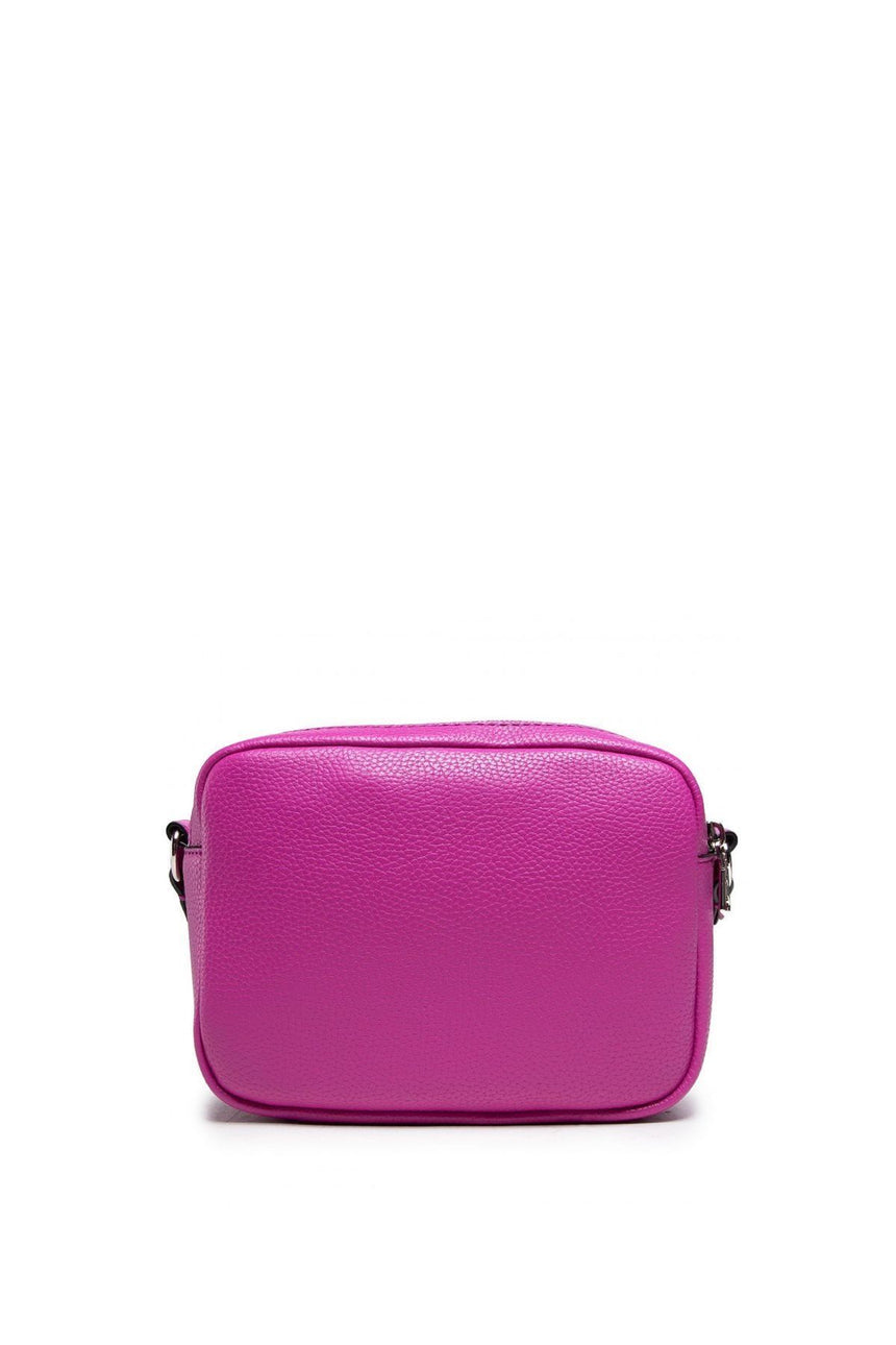 Calvin Klein Ckj Mono Hardw Soft Çapraz Askılı Kadın Çantası Vivid Viola