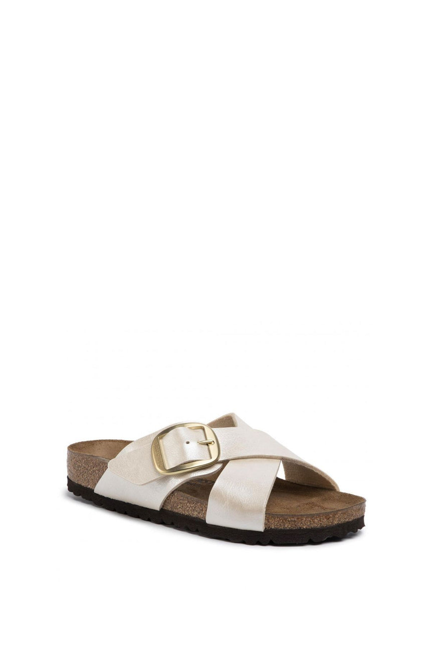 Birkenstock Classics Siena Big Buckle BF Sedef