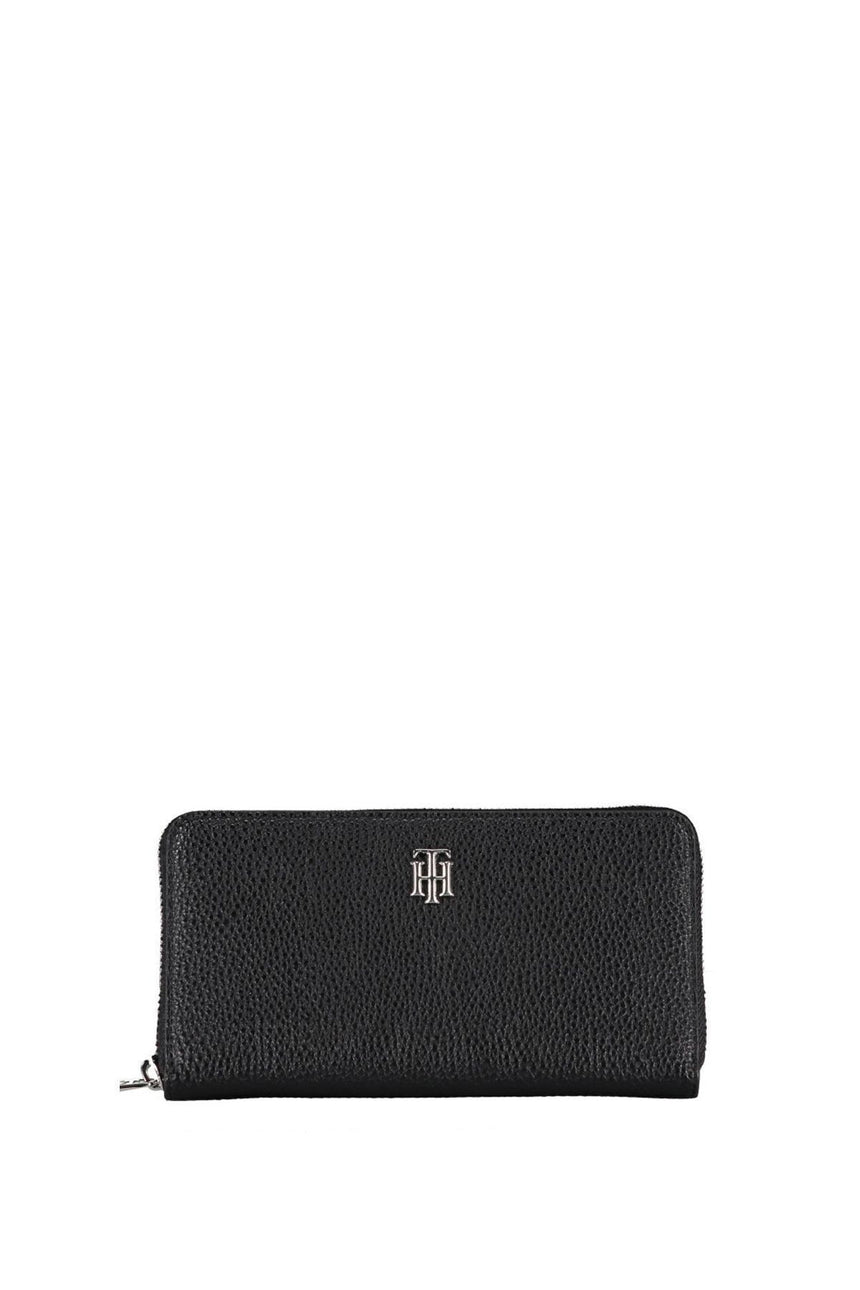 Calvin Klein Th Essence Lrg Za Kadın Cüzdanı Black