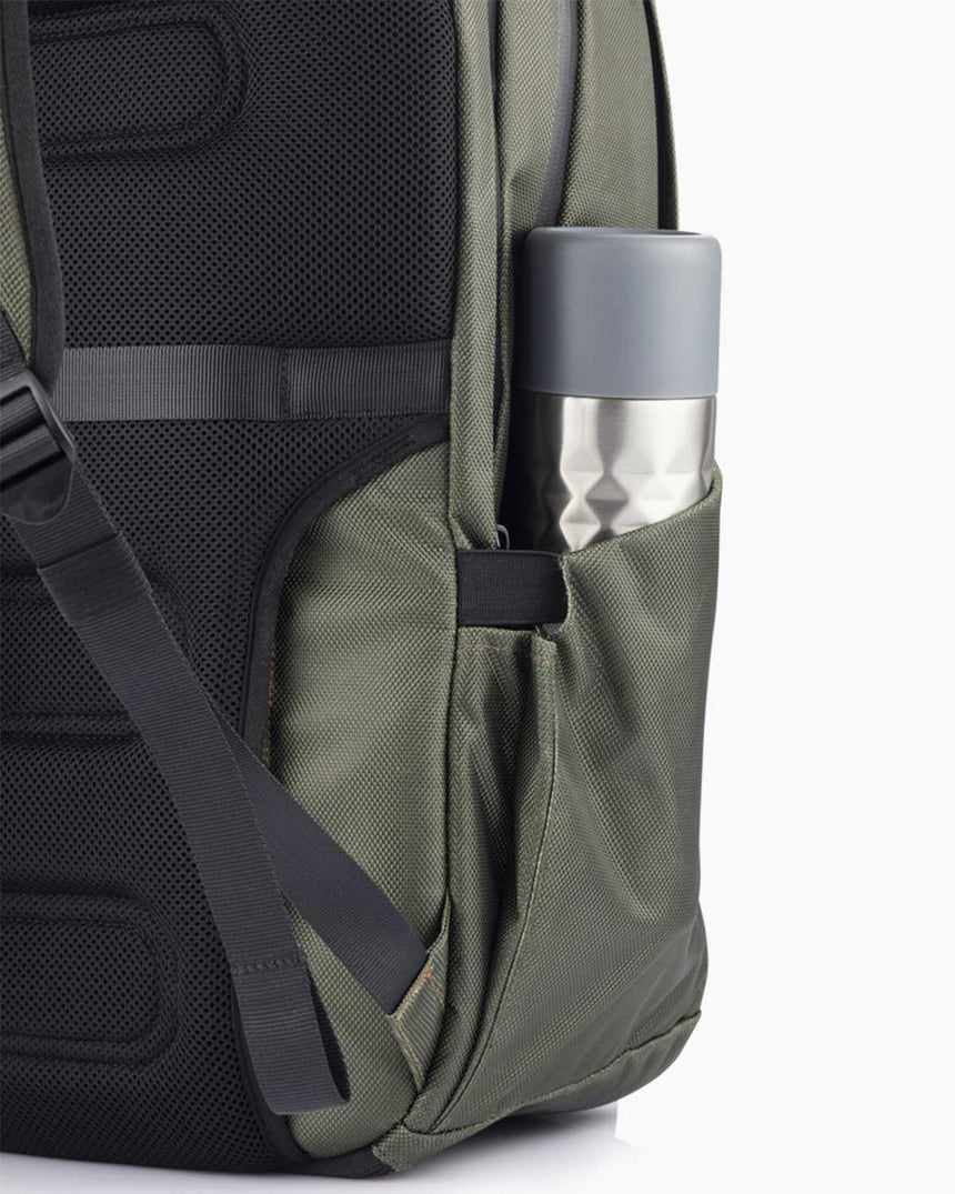 XD Design Bobby Explore Sırt Çantası Green