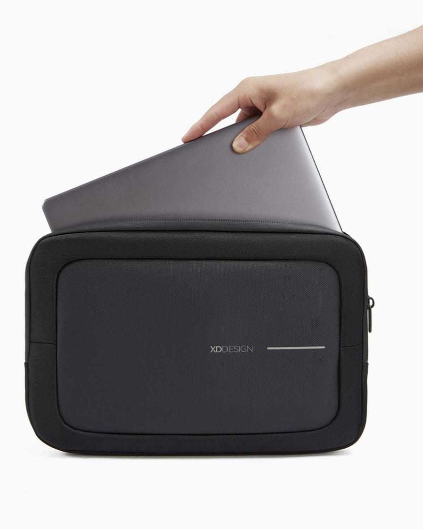 XD Design Executive 14'' Laptop Çantası Black