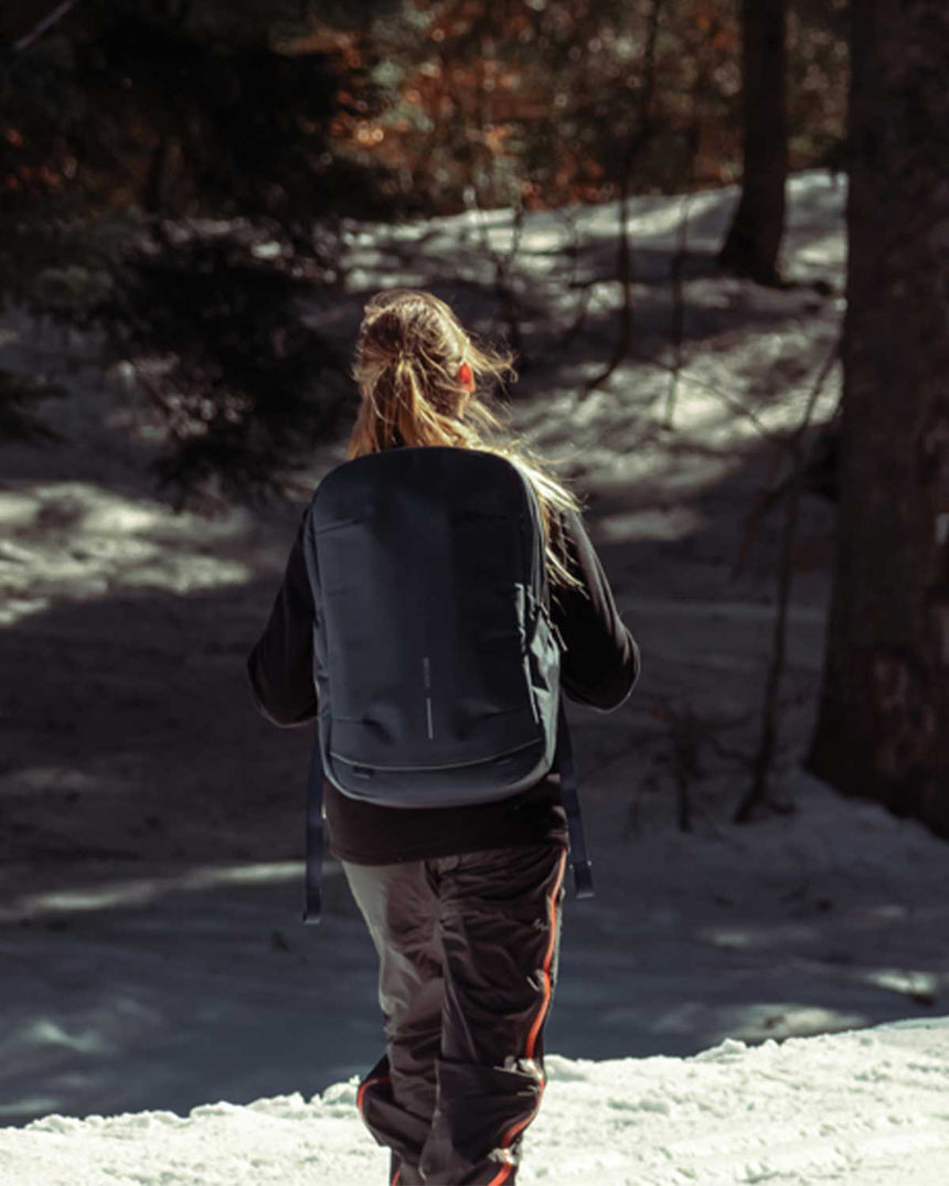 XD Design Bobby Explore Sırt Çantası Blue