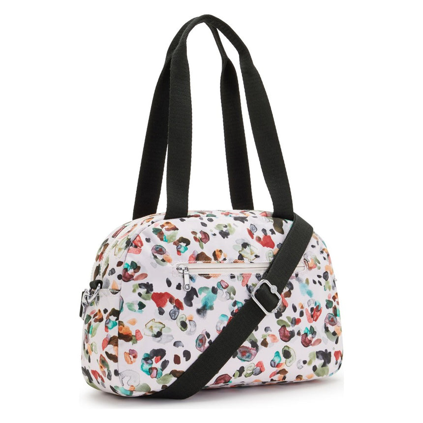 Kipling Cool Defea Classics Kadın Omuz Çantası Brush Stripes