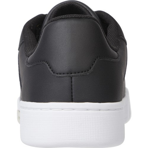 Tommy Hilfiger Court Cupsole Kadın Sneaker Siyah