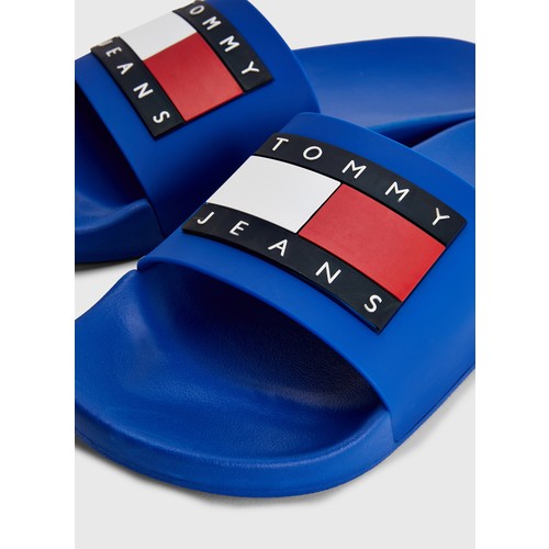 Tommy Hilfiger Flip Flops Slide Erkek Terlik