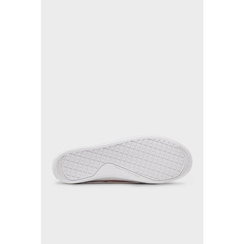 Tommy Hilfiger Essential Kesha Lace Vulcanized Kadın Sneaker Pembe