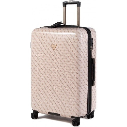 Guess Jesco Travel Valiz Dove