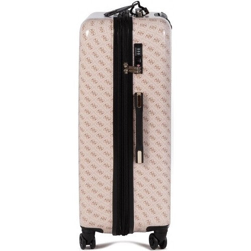 Guess Jesco Travel Valiz Dove