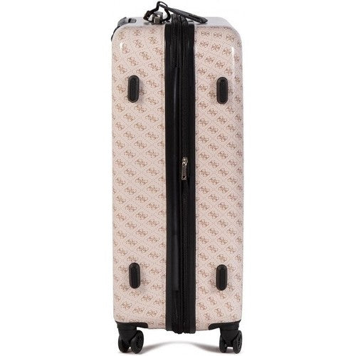 Guess Jesco Travel Valiz Dove