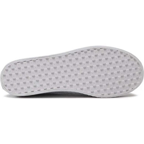 Tommy Hilfiger Vulcanized Kadın Sneaker Mavi