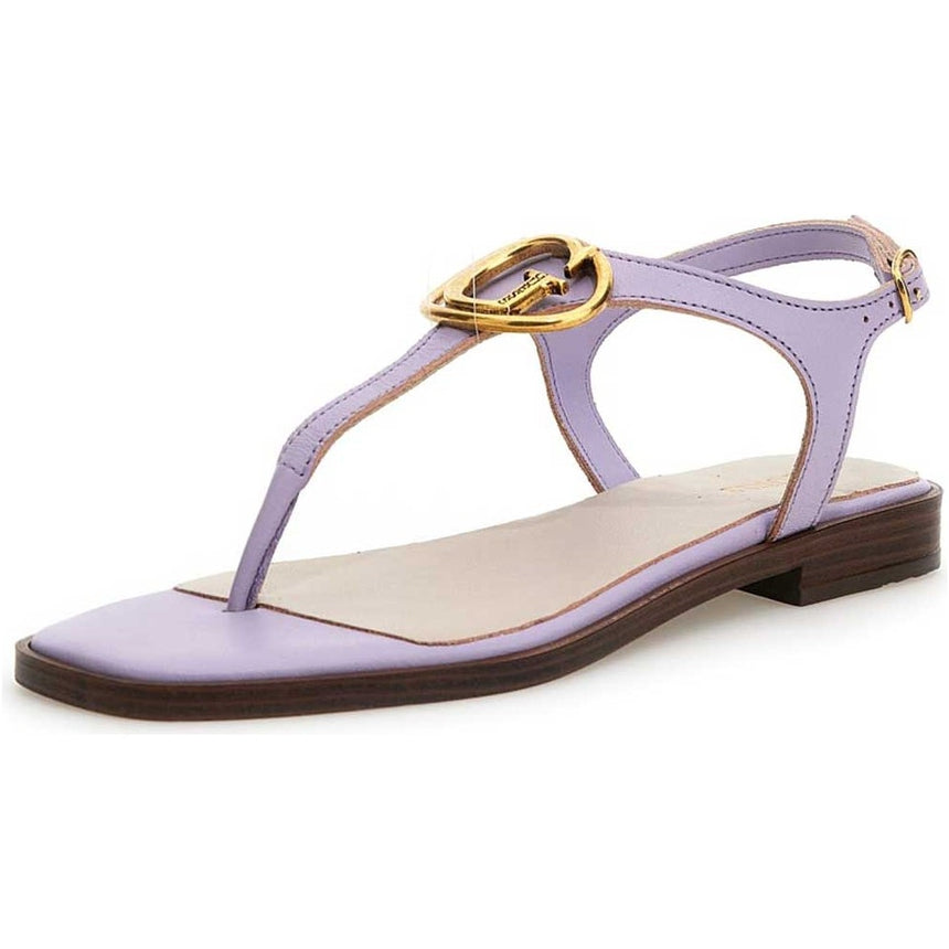 Guess Footwear Dress Thong Kadın Sneaker Lilac