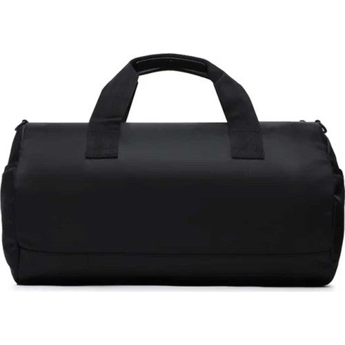 Tommy Hilfiger Skylıne Duffle Erkek Spor Çantası Siyah