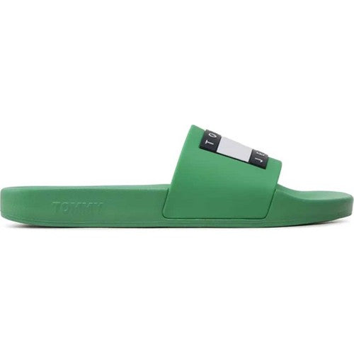Tommy Hilfiger Flip Flops Slide Erkek Terlik