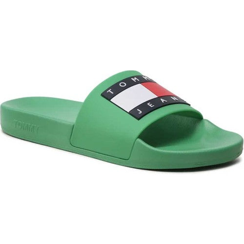 Tommy Hilfiger Flip Flops Slide Erkek Terlik