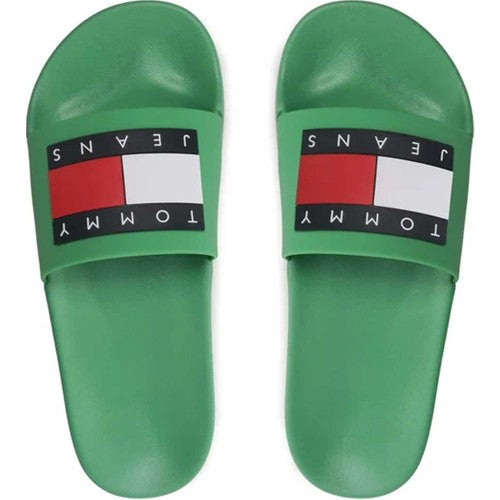 Tommy Hilfiger Flip Flops Slide Erkek Terlik