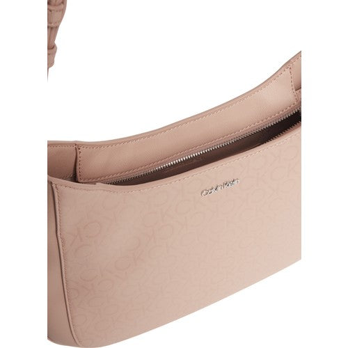 Calvin Klein Must Shoulder Bag Kadın Omuz Çantası Pink
