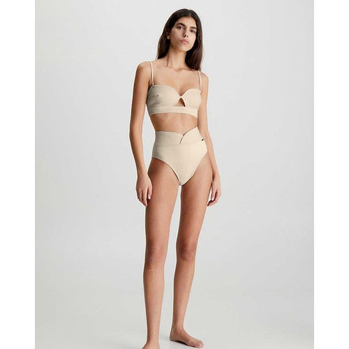 Calvin Klein Kadın Bralette KW0KW02144