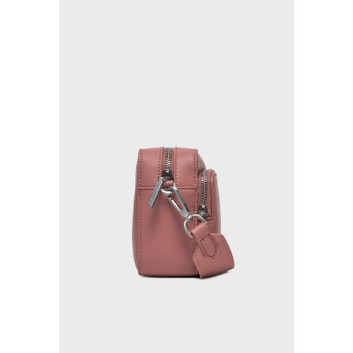 Calvin Klein Must Camera Bag Ash Rose Mono