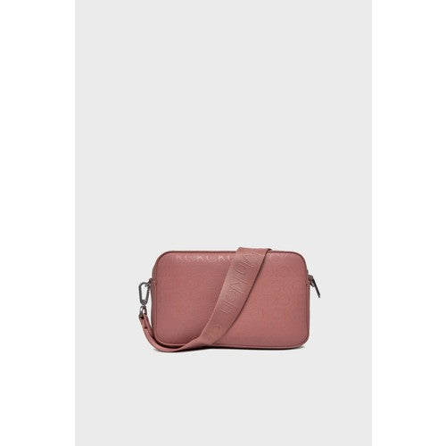 Calvin Klein Must Camera Bag Ash Rose Mono