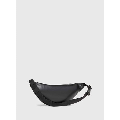 Calvin Klein Monogram Soft Waistbag Bel Çantası Black