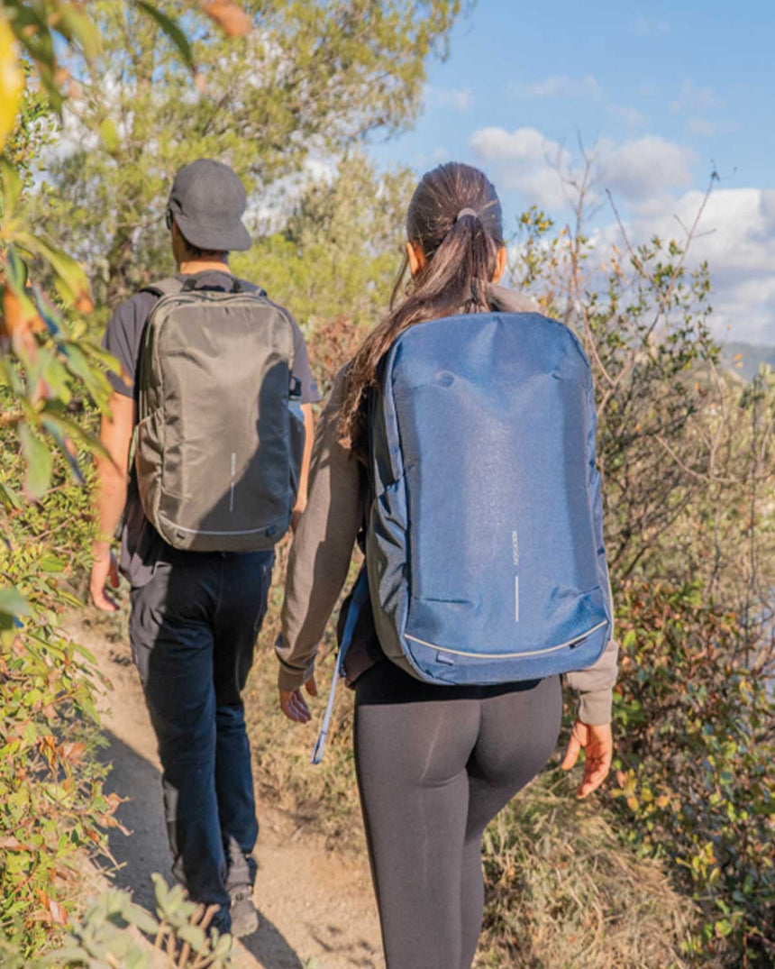 XD Design Bobby Explore Sırt Çantası Blue