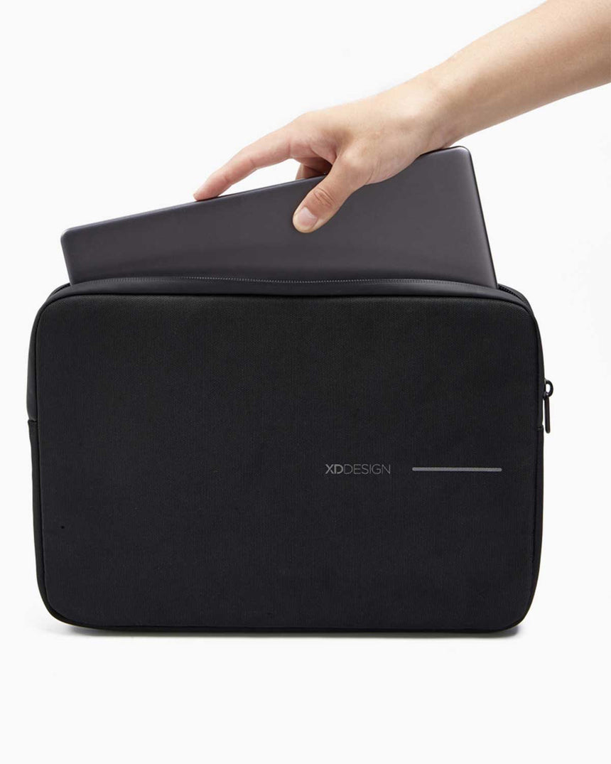 XD Design 14'' Everyday Laptop Kılıfı Black