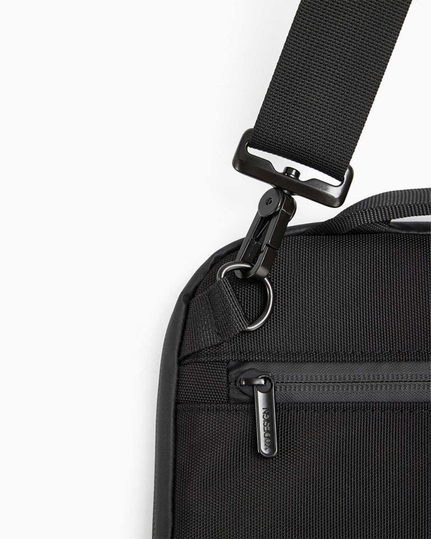 XD Design Executive 14'' Laptop Çantası Black