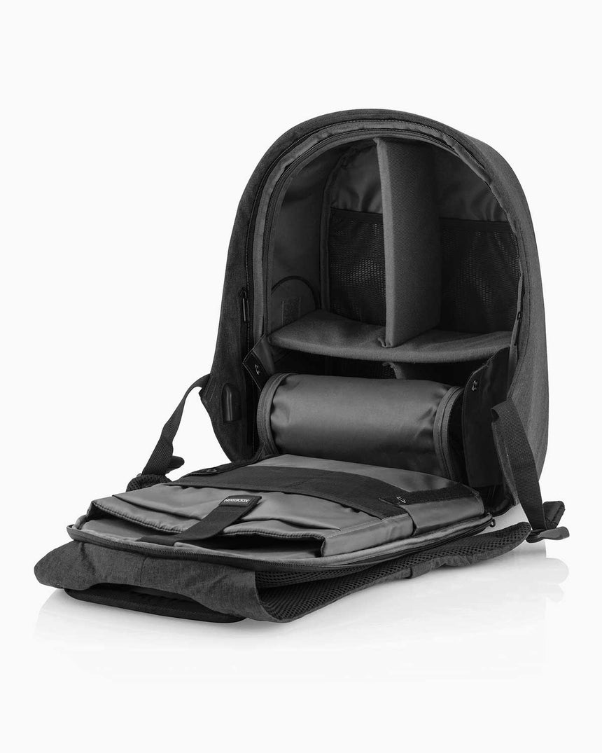 XD Design Bobby Hero Small Anti-Theft Backpack Sırt Çantası