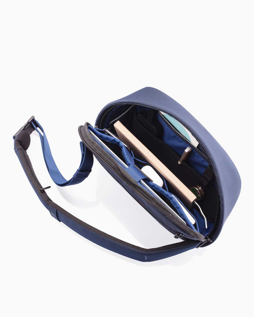 XD Desing Bobby Sling Body Bag Navy