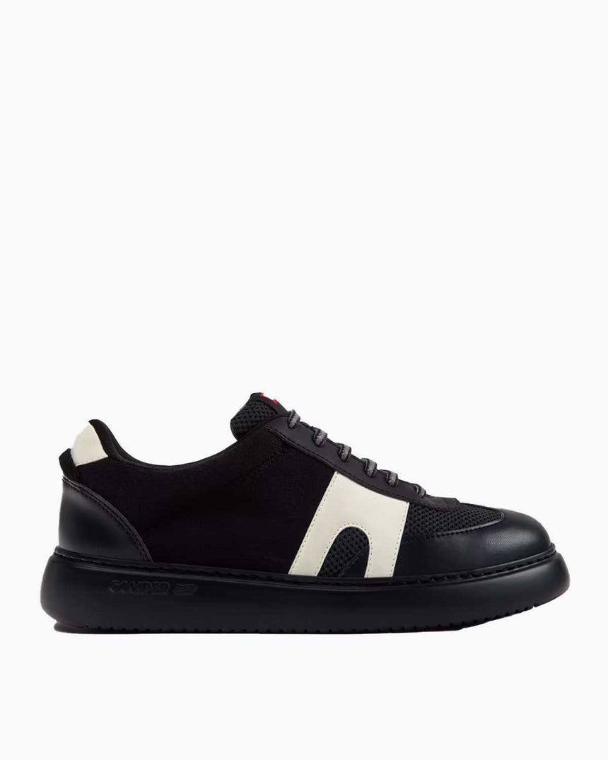 Camper Runner K21 Sneaker Renkli