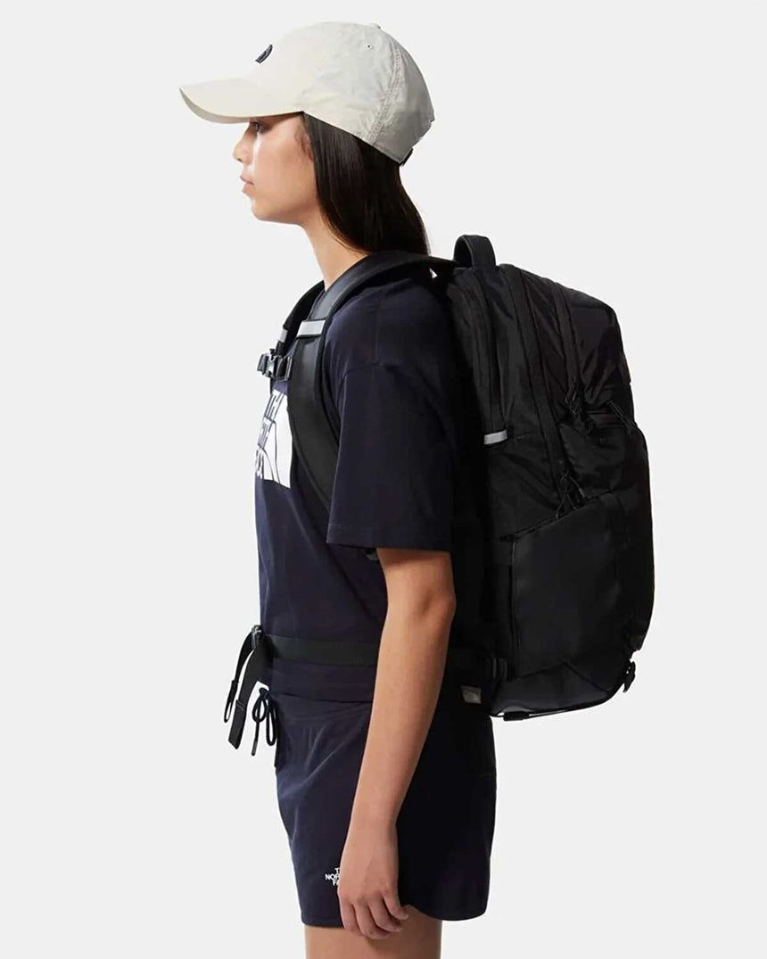 The Nort Face Surge Sırt Çantası Black