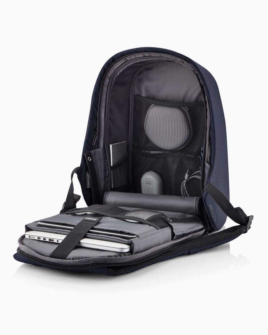 XD Design Bobby Hero Xl Anti Theft Sırt Çantası Navy