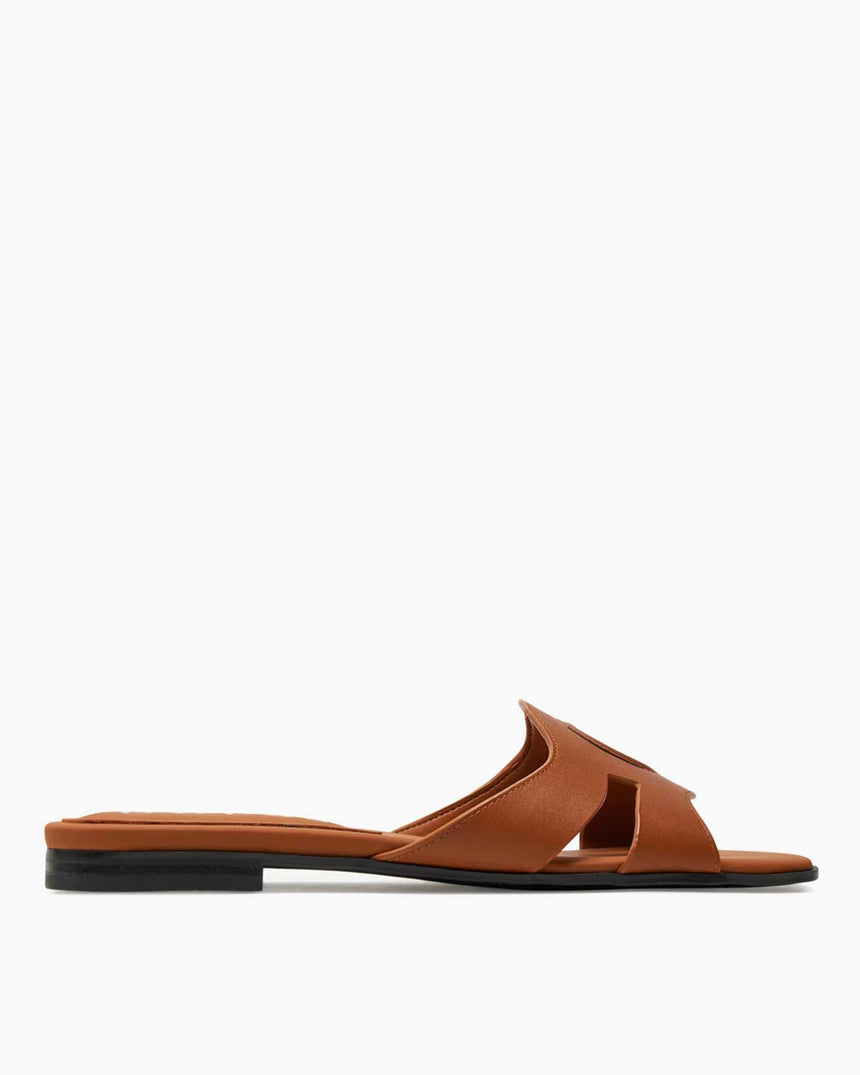 Guess Ciella Dress Shoes Logolu Terlik