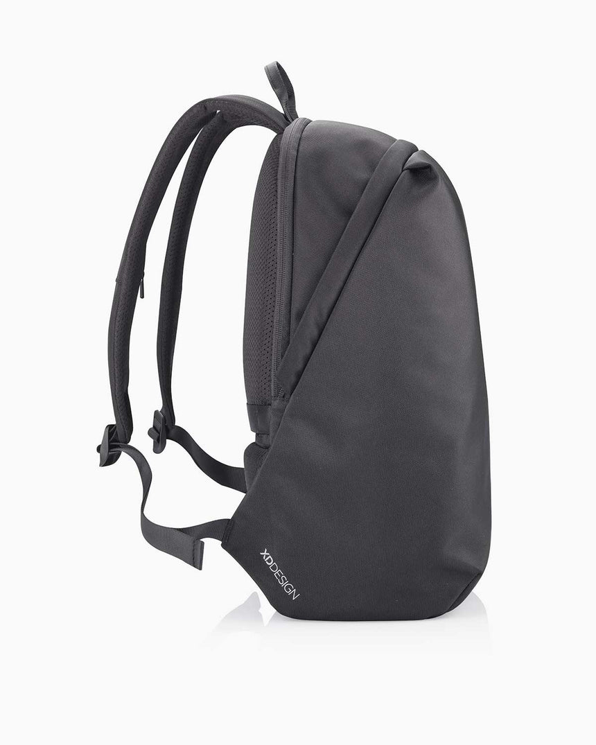 XD Design Bobby Soft Anti - Theft Sırt Çantası Black