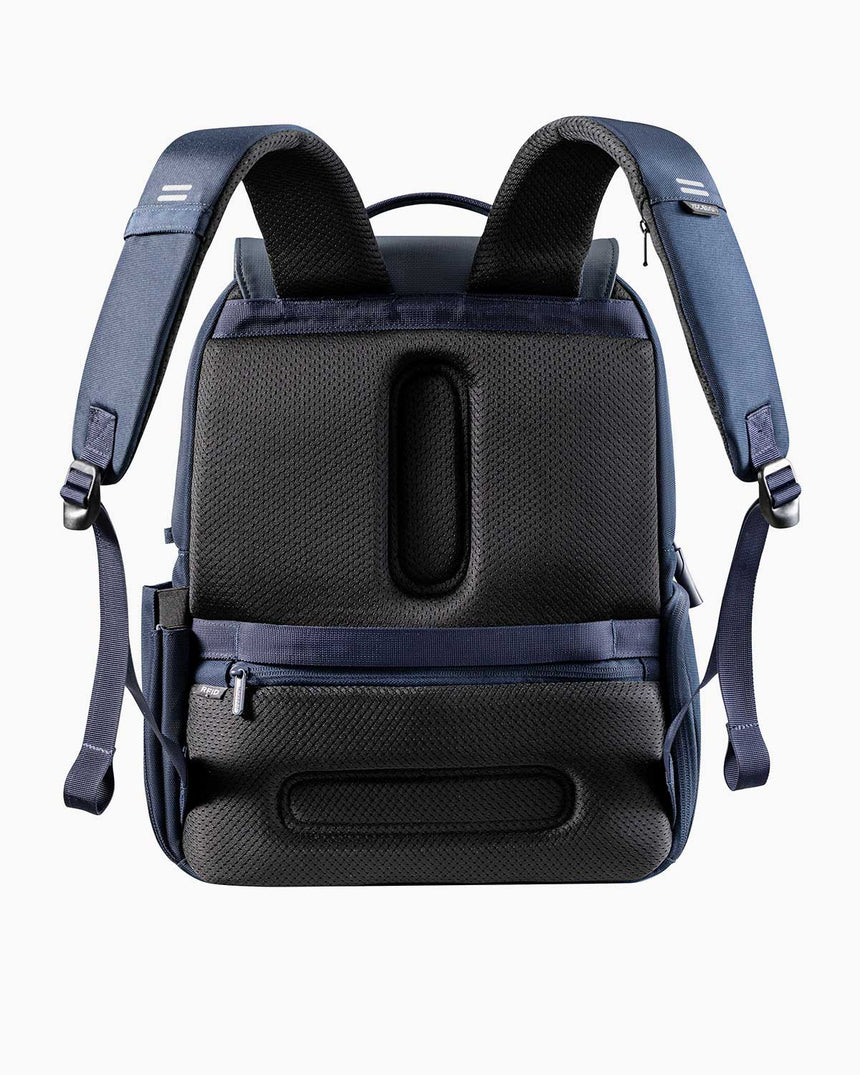 XD Design Soft Daypack Hırsızlık Önleyici Sırt Çantası Navy