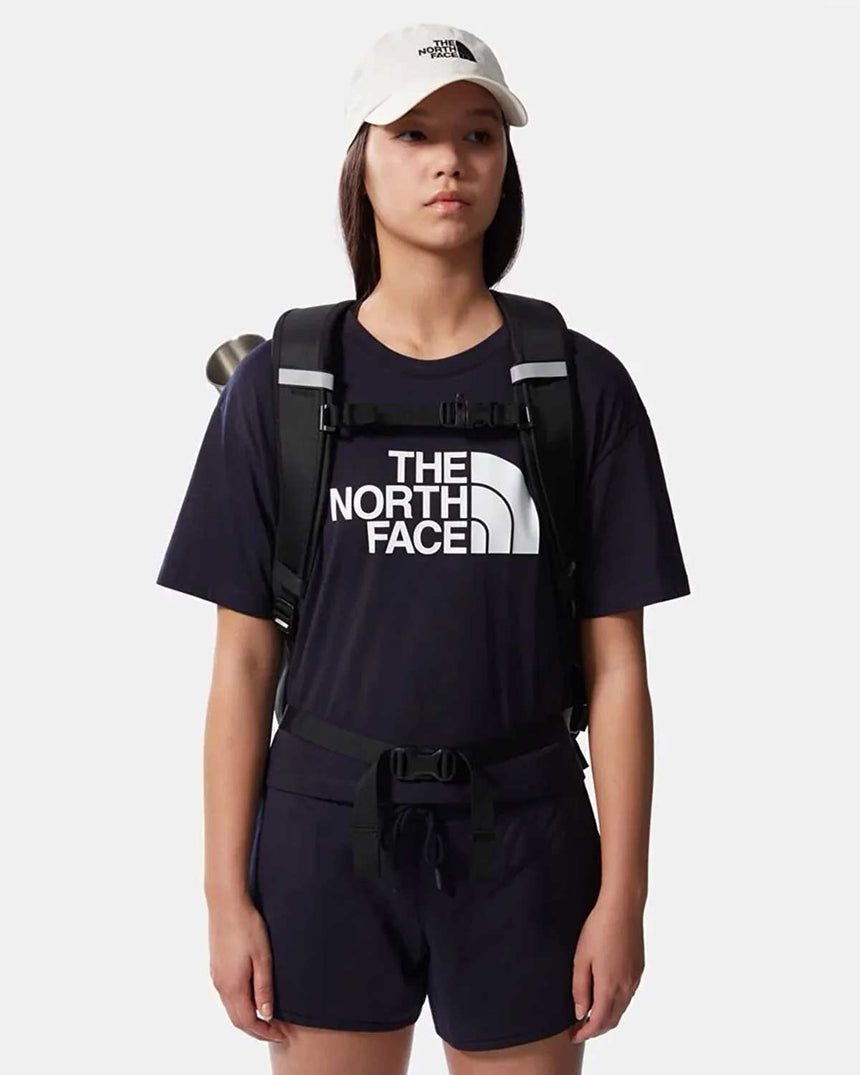 The Nort Face Surge Sırt Çantası Black