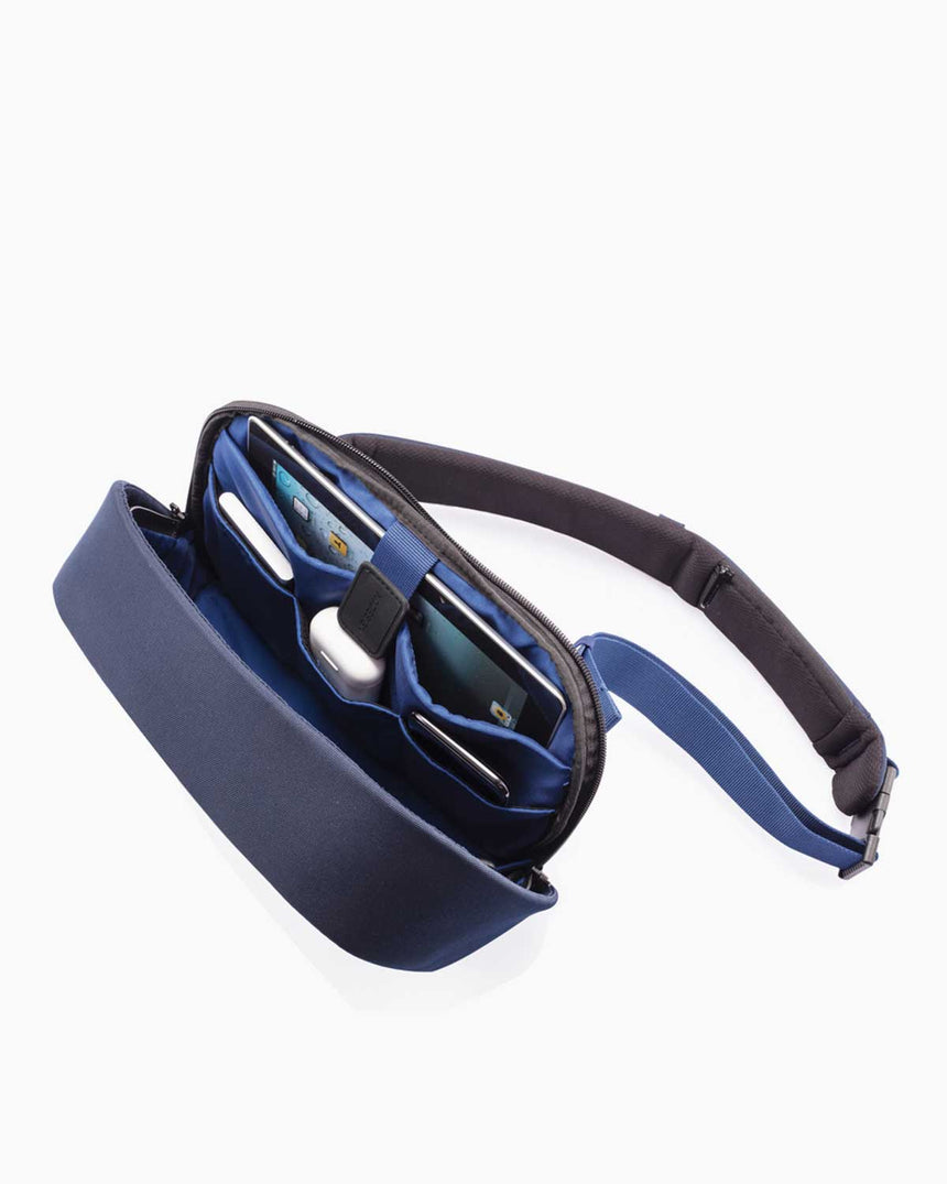 XD Desing Bobby Sling Body Bag Navy