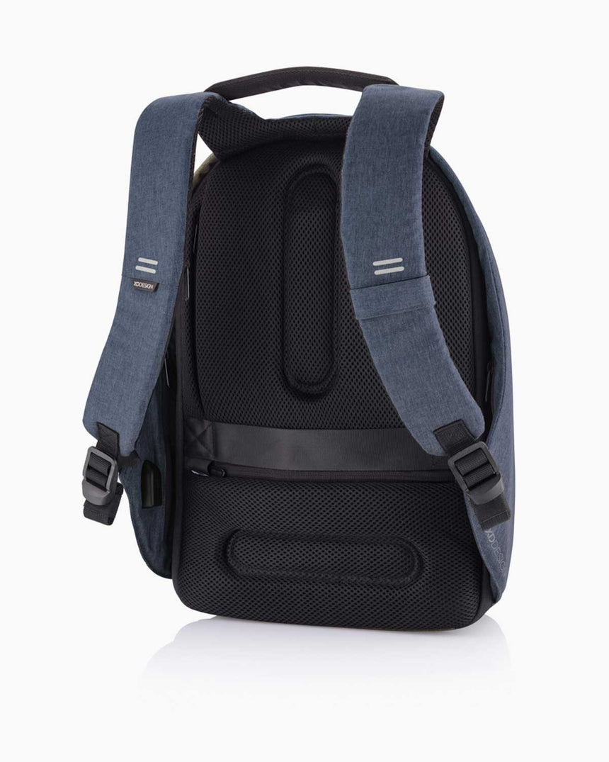 XD Design Bobby Hero Xl Anti Theft Sırt Çantası Navy