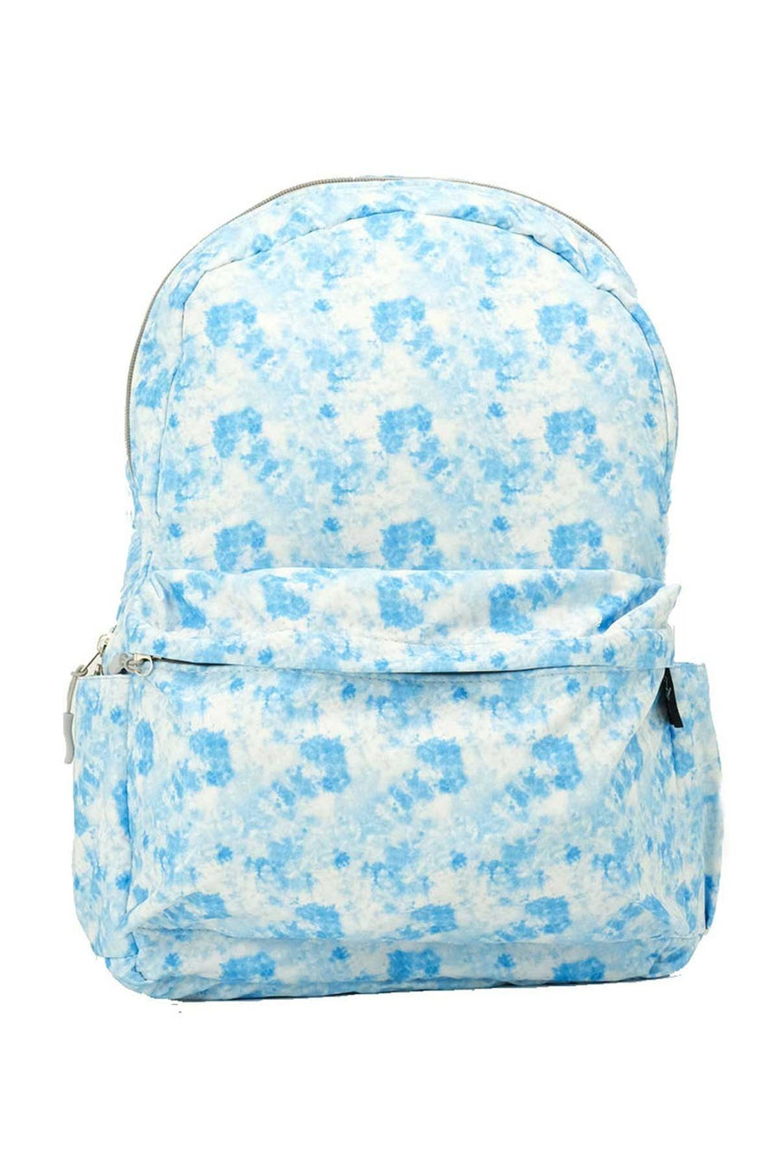 Cambridge Polo Club Sırt Çantası Mavi