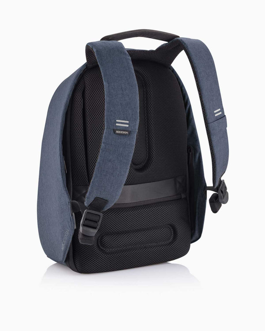 XD Design Bobby Hero Xl Anti Theft Sırt Çantası Navy
