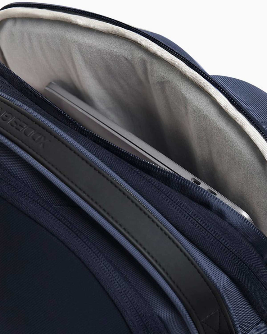 XD Design Bobby Bizz Sırt Çantası Navy