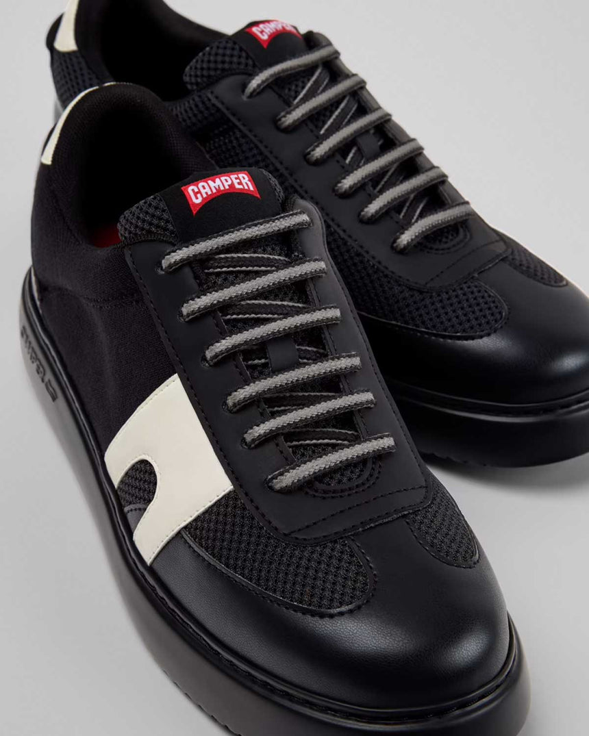 Camper Runner K21 Sneaker Renkli